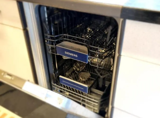 Fridas Place - Der Blick Ueber Ganz - 160 M2 Ferienoase - Ganzes Haus Bis Zu 8 Personen