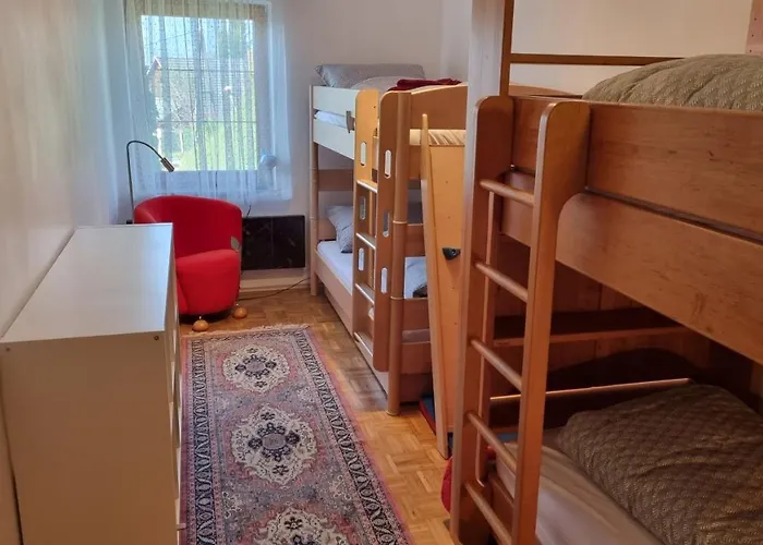 Fridas Place - Der Blick Ueber Ganz - 160 M2 Ferienoase - Ganzes Haus Bis Zu 8 Personen *