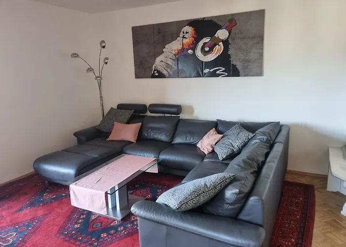 Fridas Place - Der Blick Ueber Ganz - 160 M2 Ferienoase - Ganzes Haus Bis Zu 8 Personen * Villach