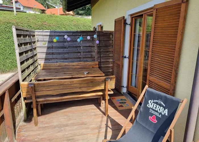 Dom wakacyjny Fridas Place - Der Blick Ueber Ganz - 160 M2 Ferienoase - Ganzes Haus Bis Zu 8 Personen *
