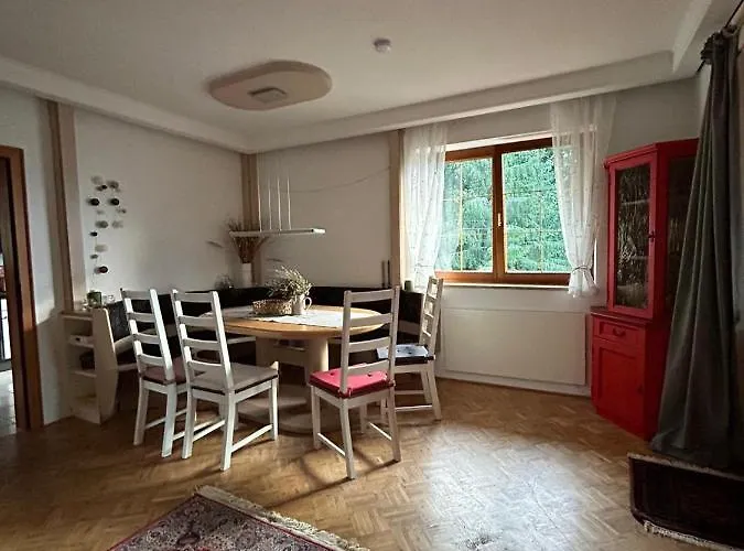 Fridas Place - Der Blick Ueber Ganz - 160 M2 Ferienoase - Ganzes Haus Bis Zu 8 Personen Dom wakacyjny *