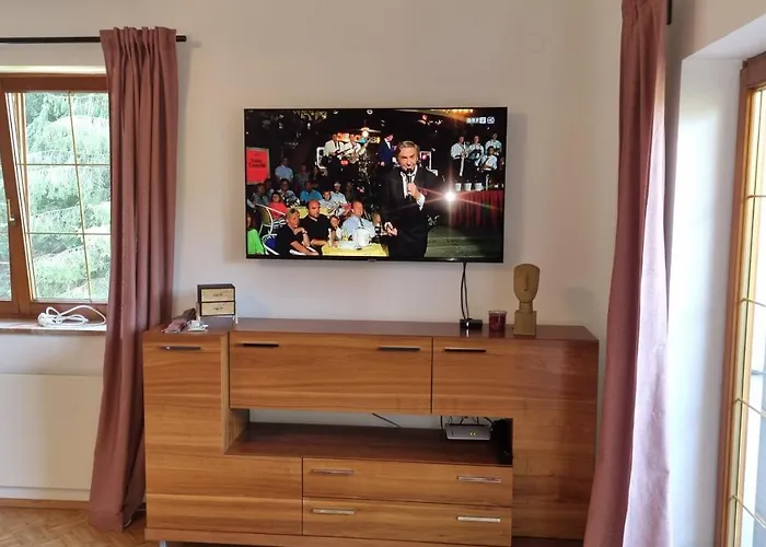 Fridas Place - Der Blick Ueber Ganz - 160 M2 Ferienoase - Ganzes Haus Bis Zu 8 Personen