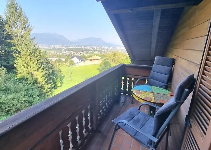 Fridas Place - Der Blick Ueber Ganz - 160 M2 Ferienoase - Ganzes Haus Bis Zu 8 Personen *