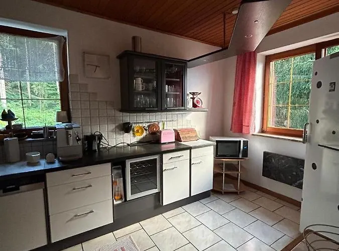 Dom wakacyjny Fridas Place - Der Blick Ueber Ganz - 160 M2 Ferienoase - Ganzes Haus Bis Zu 8 Personen Villach