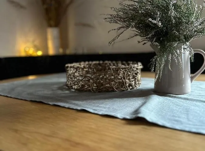 Fridas Place - Der Blick Ueber Ganz - 160 M2 Ferienoase - Ganzes Haus Bis Zu 8 Personen Holiday home *