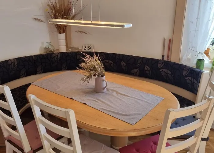 Fridas Place - Der Blick Ueber Ganz - 160 M2 Ferienoase - Ganzes Haus Bis Zu 8 Personen *