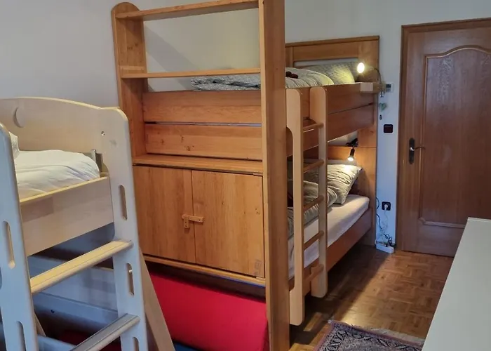 Fridas Place - Der Blick Ueber Ganz - 160 M2 Ferienoase - Ganzes Haus Bis Zu 8 Personen * Villach