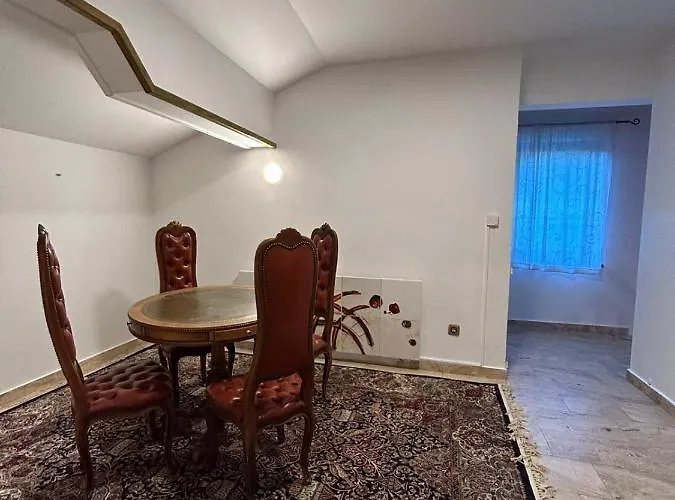 Fridas Place - Der Blick Ueber Ganz - 160 M2 Ferienoase - Ganzes Haus Bis Zu 8 Personen