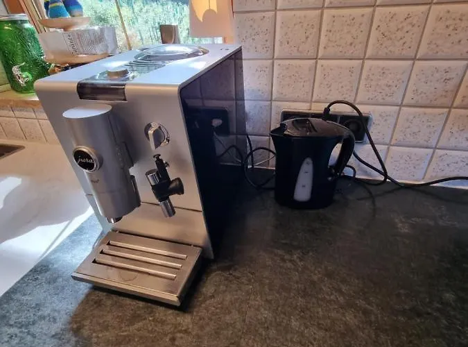 Fridas Place - Der Blick Ueber Ganz - 160 M2 Ferienoase - Ganzes Haus Bis Zu 8 Personen