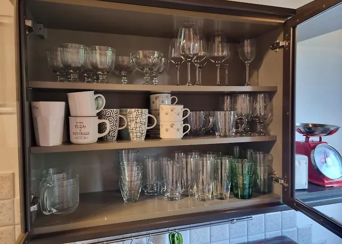 Fridas Place - Der Blick Ueber Ganz - 160 M2 Ferienoase - Ganzes Haus Bis Zu 8 Personen * Villach