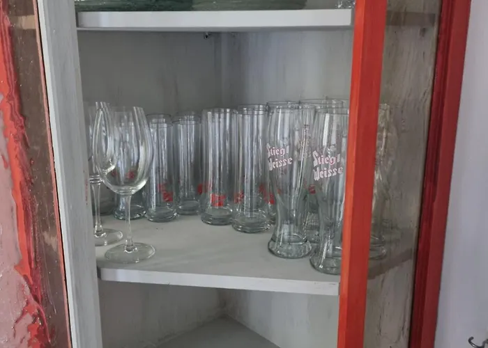 Fridas Place - Der Blick Ueber Ganz - 160 M2 Ferienoase - Ganzes Haus Bis Zu 8 Personen Dom wakacyjny