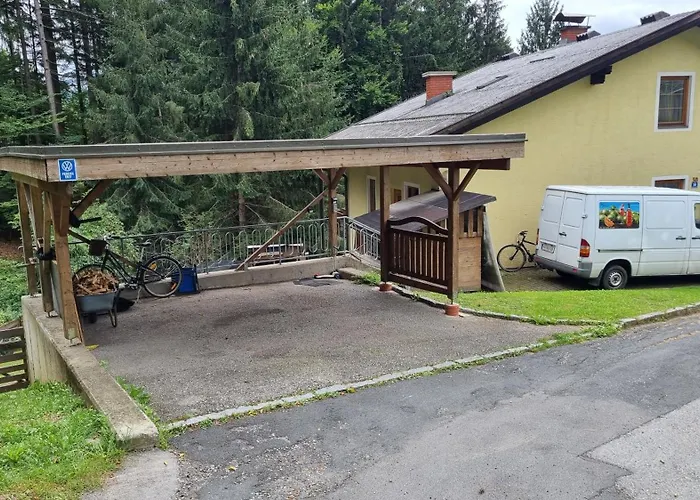 Fridas Place - Der Blick Ueber Ganz - 160 M2 Ferienoase - Ganzes Haus Bis Zu 8 Personen Dom wakacyjny Villach