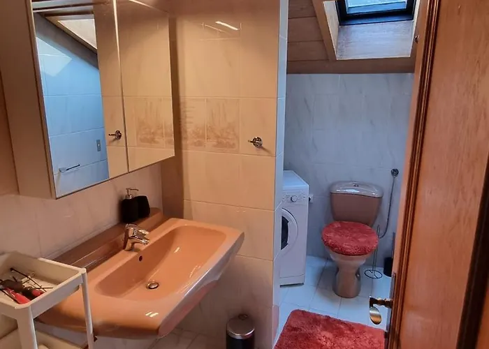 Holiday home Fridas Place - Der Blick Ueber Ganz - 160 M2 Ferienoase - Ganzes Haus Bis Zu 8 Personen Villach