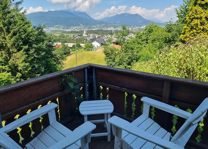 Fridas Place - Der Blick Ueber Ganz - 160 M2 Ferienoase - Ganzes Haus Bis Zu 8 Personen *