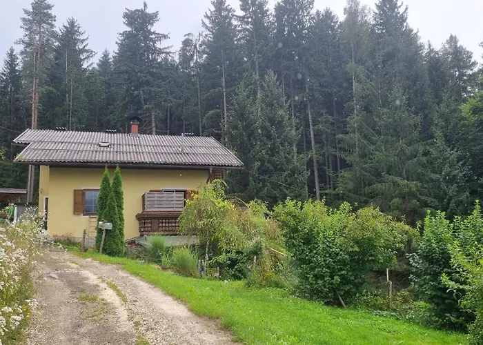 Dom wakacyjny Fridas Place - Der Blick Ueber Ganz - 160 M2 Ferienoase - Ganzes Haus Bis Zu 8 Personen