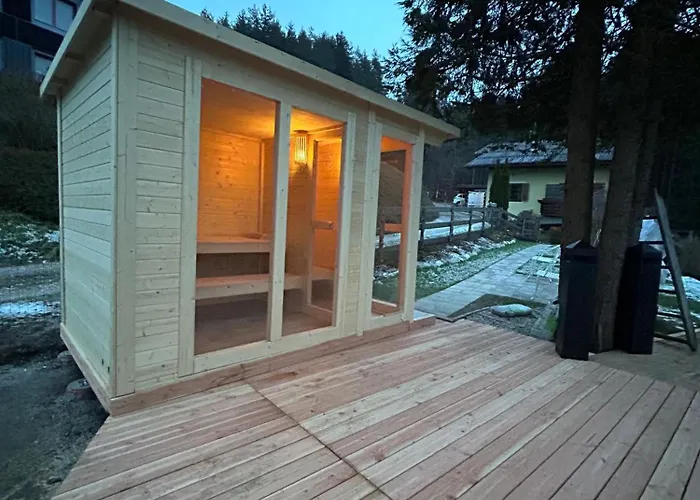 Fridas Place - Der Blick Ueber Ganz - 160 M2 Ferienoase - Ganzes Haus Bis Zu 8 Personen Dom wakacyjny *