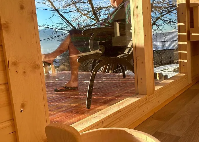 Fridas Place - Der Blick Ueber Ganz - 160 M2 Ferienoase - Ganzes Haus Bis Zu 8 Personen Dom wakacyjny Villach