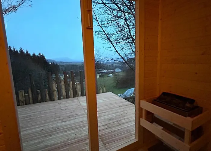 Fridas Place - Der Blick Ueber Ganz - 160 M2 Ferienoase - Ganzes Haus Bis Zu 8 Personen Villach